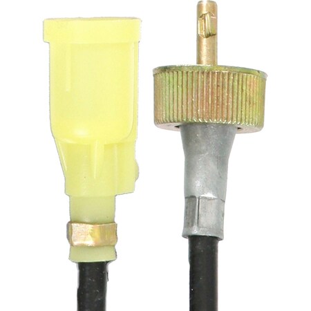 Pioneer Cable Speedometer Cable, Ca-3110 CA-3110